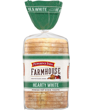 Pepperidge Farm® Farmhouse™ Hearty White Bread